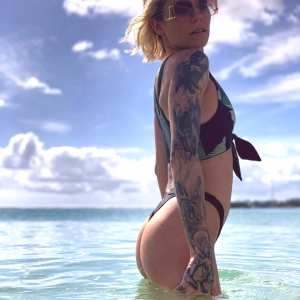 skylar-grey Nude OnlyFans Leaks