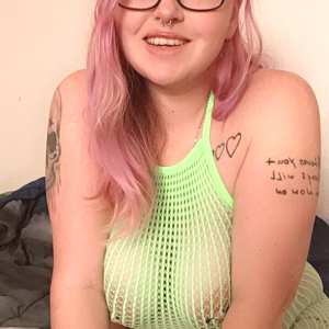 skylarswallows Nude OnlyFans Leaks