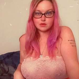 skylarswallows Nude OnlyFans Leaks