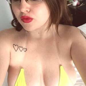 skylarswallows Nude OnlyFans Leaks