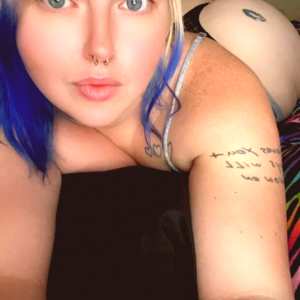 skylarswallows Nude OnlyFans Leaks