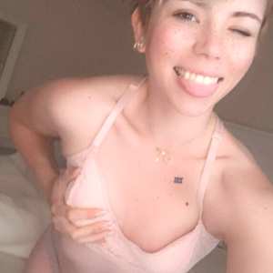 slavicsweetie Nude OnlyFans Leaks