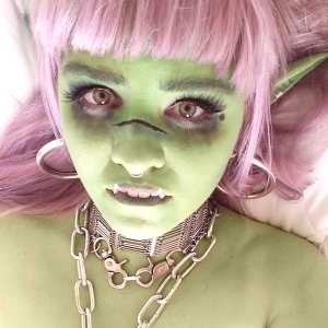 sleeves-the-goblin Nude OnlyFans Leaks