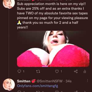 smittengfg2 Nude OnlyFans Leaks