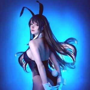 smoettii-rin-cosplay - Rin_cosplay, smoettii avatar