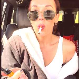 smokingbabygirl99 - girl___smoking, smokingbabygirl99 avatar