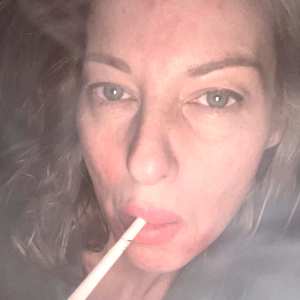 smokingqueenalina Nude OnlyFans Leaks