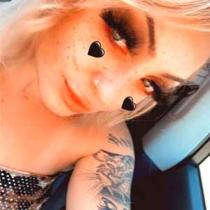 snowbunnygang420 Nude OnlyFans Leaks