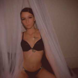 snowbunnyprincesss Nude OnlyFans Leaks