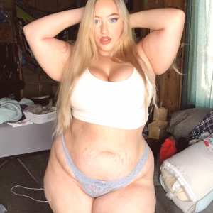 snowycakesy Nude OnlyFans Leaks