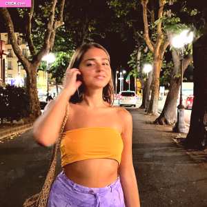 sofia-barbosa Nude OnlyFans Leaks