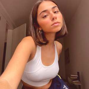 sofia-barbosa Nude OnlyFans Leaks