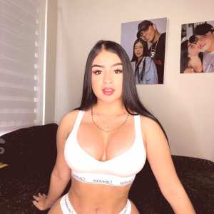 sofia-ramirez Nude OnlyFans Leaks