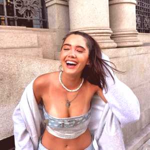 sofia-rodriguez Nude OnlyFans Leaks