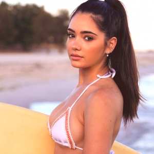 sofia-rodriguez Nude OnlyFans Leaks