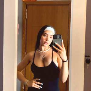 sofia-rodriguez Nude OnlyFans Leaks