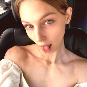 sofialien Nude OnlyFans Leaks