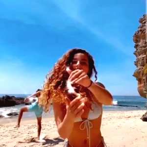 sofie-dossi Nude OnlyFans Leaks