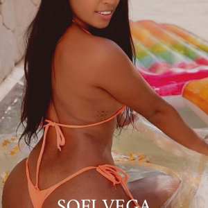 sofivega Nude OnlyFans Leaks