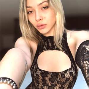 sofyainys-free Nude OnlyFans Leaks