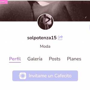 Sol Potenza Nude Leaks Onlyfans