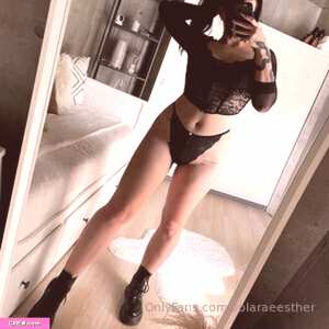 solaraeesther Nude OnlyFans Leaks