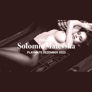 solomia-maievska Nude OnlyFans Leaks