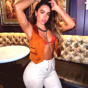 Sommer Ray Nude Leaks Onlyfans