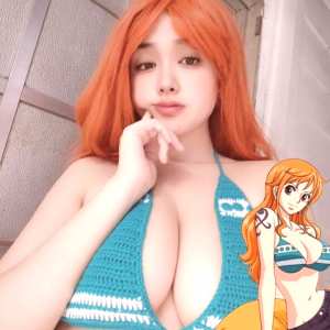 sonica-amaterasu Nude OnlyFans Leaks