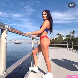 sonya-deville Nude OnlyFans Leaks