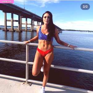 sonya-deville Nude OnlyFans Leaks