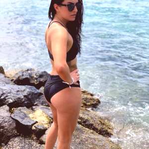 sonya-deville Nude OnlyFans Leaks