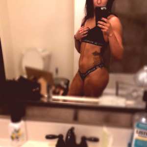 sonya-deville Nude OnlyFans Leaks