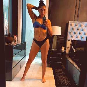 sonya-deville Nude OnlyFans Leaks