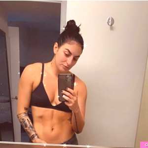 sonya-deville Nude OnlyFans Leaks