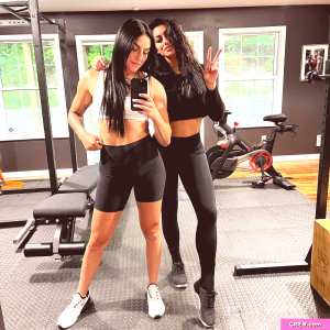 sonya-deville Nude OnlyFans Leaks