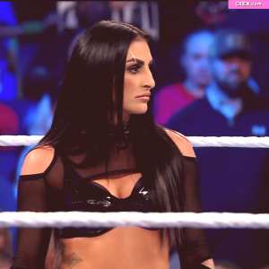 Sonya Deville Nude Leaks Onlyfans