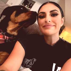 sonya-deville Nude OnlyFans Leaks