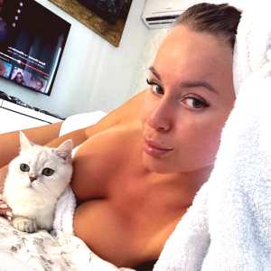 sonya-temnikova Nude OnlyFans Leaks