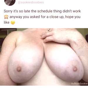 sookiecookiie Nude OnlyFans Leaks