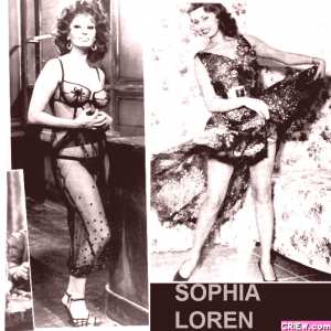 sophia-loren Nude OnlyFans Leaks