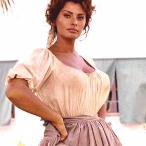 sophia-loren Nude OnlyFans Leaks