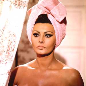 sophia-loren Nude OnlyFans Leaks