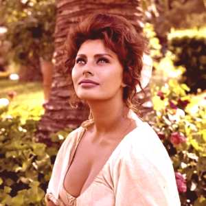 sophia-loren Nude OnlyFans Leaks