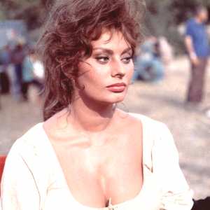 sophia-loren Nude OnlyFans Leaks