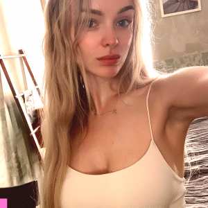 sophie-katssby Nude OnlyFans Leaks