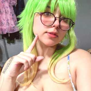 soraki-cosplay Nude OnlyFans Leaks