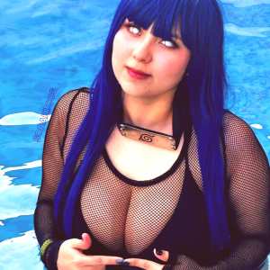 soraki-cosplay Nude OnlyFans Leaks