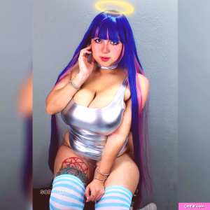 soraki-cosplay Nude OnlyFans Leaks