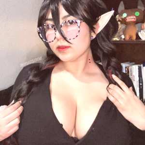 soraki-cosplay Nude OnlyFans Leaks